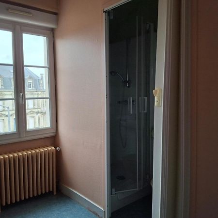 Chambre 6 Fontenay-le-Comte Ngoại thất bức ảnh