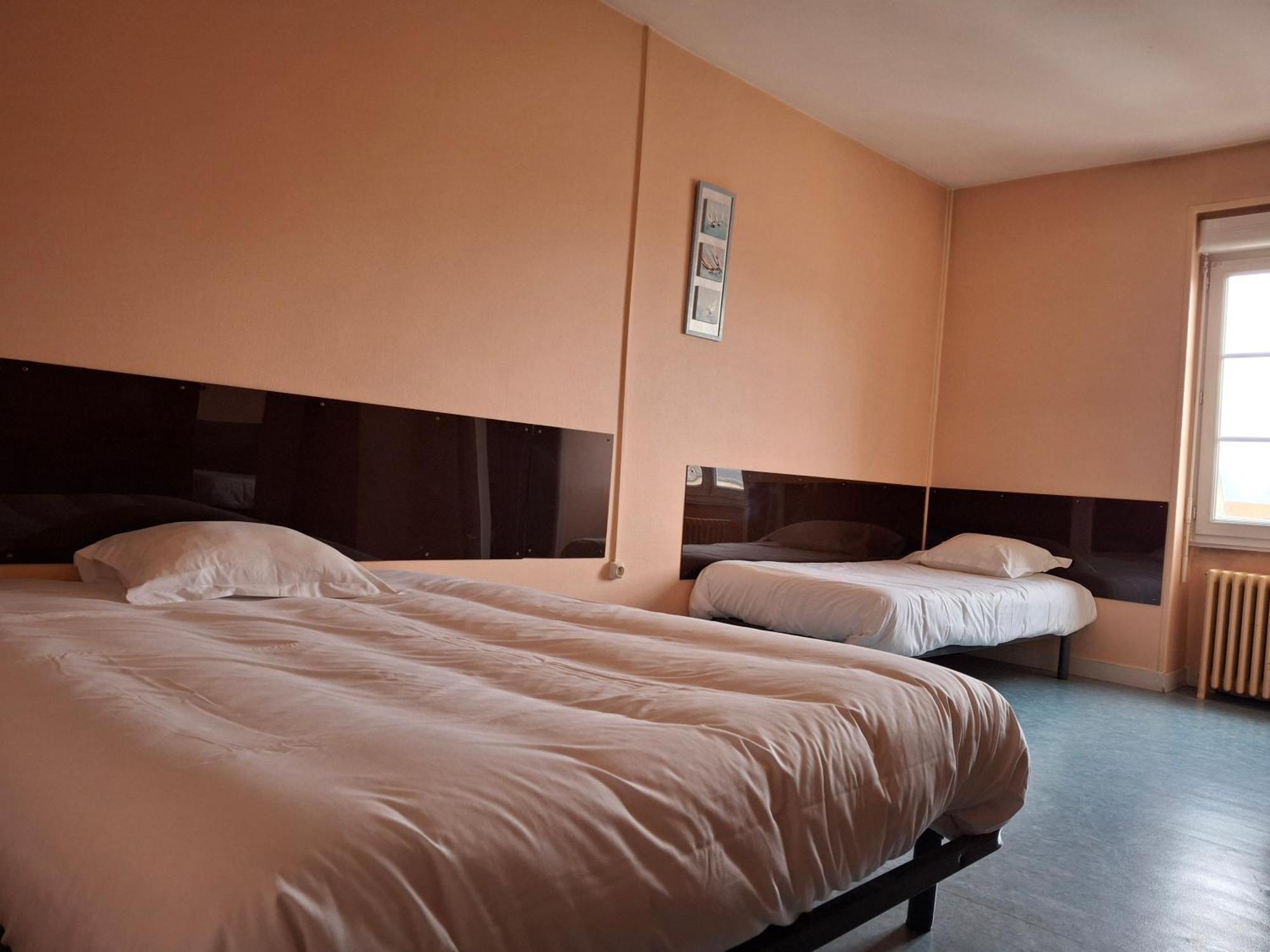 Chambre 6 Fontenay-le-Comte Ngoại thất bức ảnh