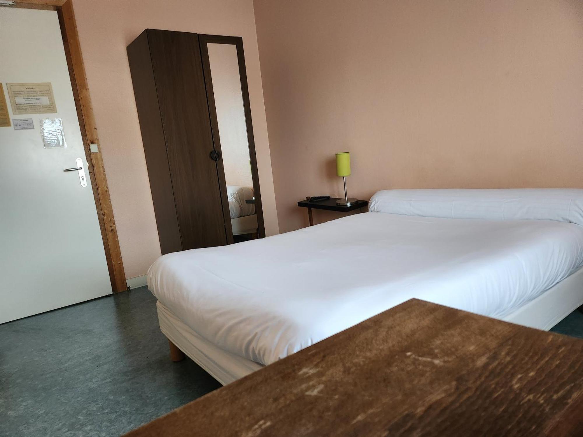 Chambre 6 Fontenay-le-Comte Ngoại thất bức ảnh