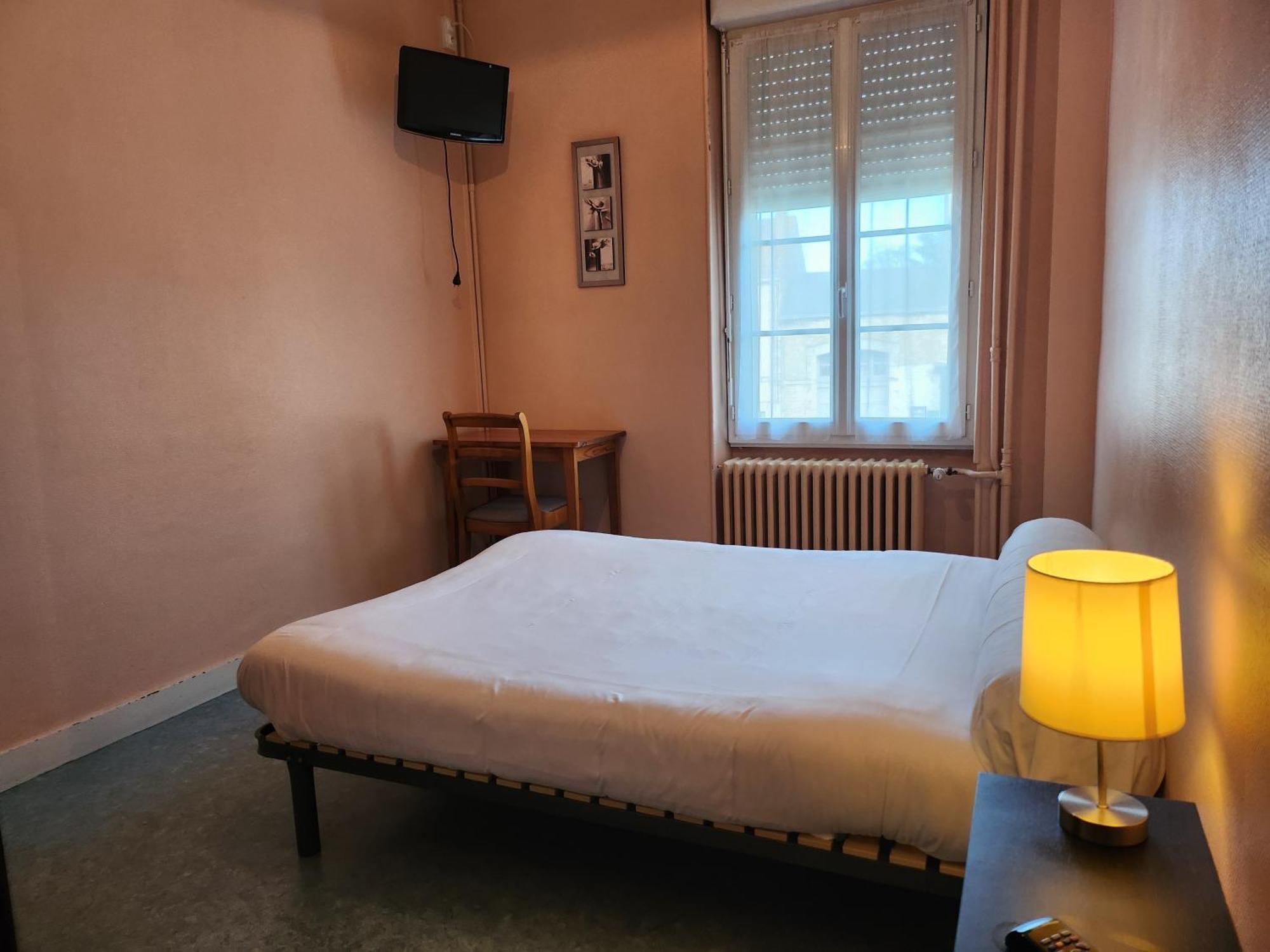 Chambre 6 Fontenay-le-Comte Ngoại thất bức ảnh